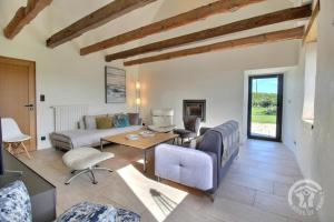 Le petit abri des pins