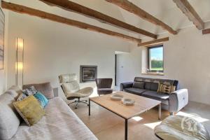 Maisons de vacances Le petit abri des pins : photos des chambres