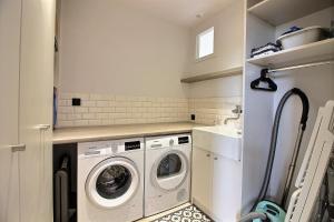 Maisons de vacances Le petit abri des pins : photos des chambres