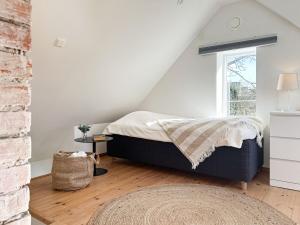 Gästhus i mysig omgivning