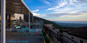 La terrazza dei tramonti