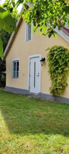 Gästhus i mysig omgivning