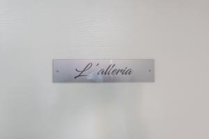 Double Room room in Nina Suites