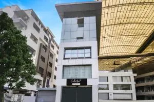 Super Collection O Palanpor Formerly Hotel Galaxy - Utrān