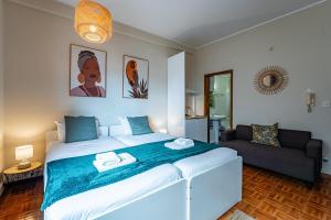 Oporto Center at Your Doorstep 2