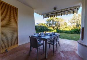 Villa Molletta a Punta Ala vicino spiaggia con AC