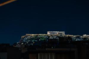 Acropolis View Dream Penthouse