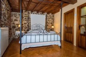 Casa de Ligueria - Espinaredo