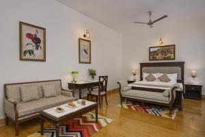 Anandam - A Luxury Resort in Udaipur