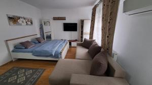 Garsonieră La Felix