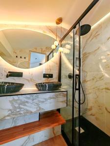 LEscapade Bord de Mer - 3 Pieces - GOLFE JUAN