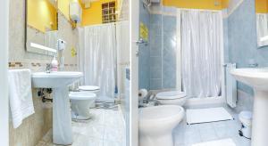 Double or Twin Room with Private Bathroom