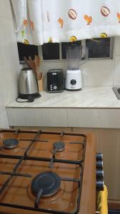 Serene Escape, Chic & Cozy Chess