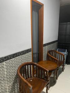 Taman Ratih Guest House