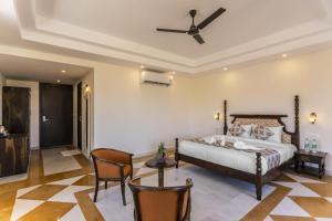 The Rosewalk Heritage Udaipur