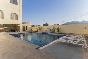 The Rosewalk Heritage Udaipur