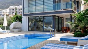 Kalkan 3 Bedroom Villa