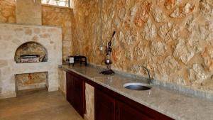 Kalkan 3 Bedroom Villa