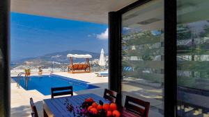 Kalkan 3 Bedroom Villa