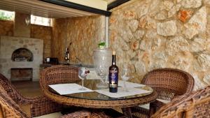 Kalkan 3 Bedroom Villa