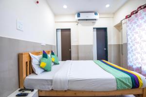 Treebo Empire Executive, Hinjewadi