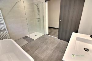 Maisons de vacances Ty antely : photos des chambres