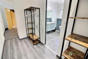 Maisons de vacances Ty antely : photos des chambres