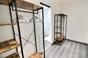 Maisons de vacances Ty antely : photos des chambres