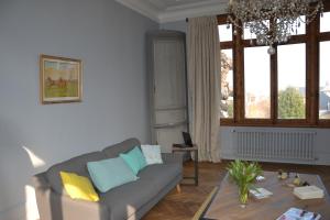 B&B / Chambres d'hotes Guesthouse La Mascotte : photos des chambres