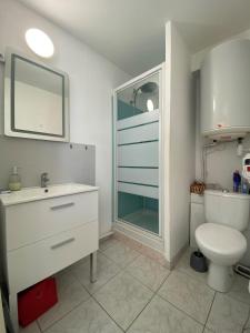 Maisons de vacances comfort and breathtaking view : photos des chambres