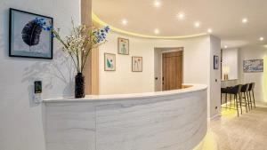 A Dream Naka Island - Beachfront Pool Villa