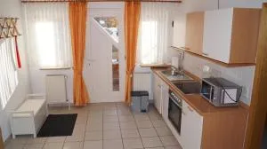 Ferienwohnung Schlichting - Brodten