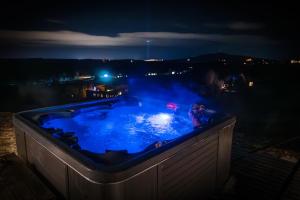 Black Diamond Villa