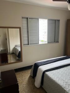Apartamento Praia Grande