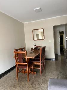 Apartamento Praia Grande