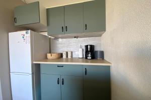 Maisons de vacances nest of sweetness on the port side : photos des chambres