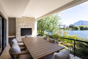 Luxury Lodge 5B, Pearl Valley Golf Estate