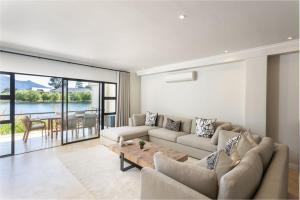 Luxury Lodge 5B, Pearl Valley Golf Estate