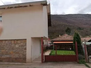 vila Mila - Pakleštica