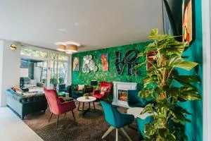 Arena Deluxe & Spa - 柴尔凯瑟勒