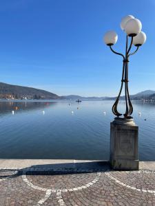 Strandhaus am Wörthersee