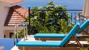 Kalkan 4 Bedroom Villa