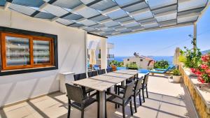 Kalkan 4 Bedroom Villa