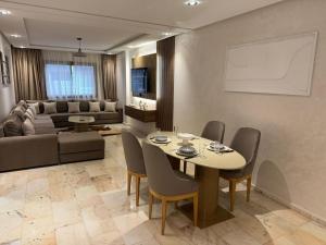 RÉSIDENCE LE BIjOU DE LAGDAL