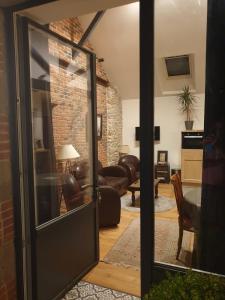 Maisons de vacances Maison de charme avec Jardin-Calme- Fibre : photos des chambres