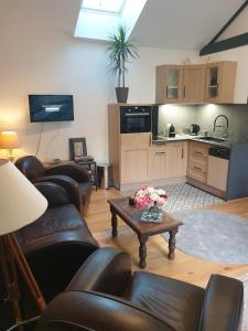 Maisons de vacances Maison de charme avec Jardin-Calme- Fibre : photos des chambres