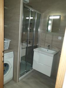 Maisons de vacances Maison de charme avec Jardin-Calme- Fibre : photos des chambres