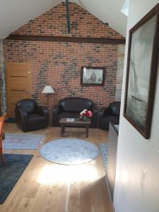 Maisons de vacances Maison de charme avec Jardin-Calme- Fibre : photos des chambres