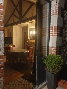 Maisons de vacances Maison de charme avec Jardin-Calme- Fibre : photos des chambres