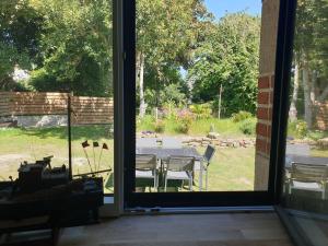 Maisons de vacances Maison de charme avec Jardin-Calme- Fibre : photos des chambres